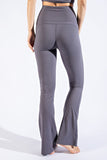 PANTALON DE YOGA ÉVASÉ