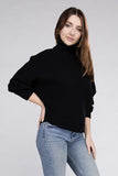 TURTLENECK SWEATER TOP