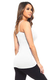 SEAMLESS CAMI TANK TOP