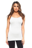 SEAMLESS CAMI TANK TOP