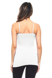 SEAMLESS CAMI TANK TOP