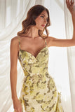 UNDER THE LEMON TREE FIL COUPE GOWN