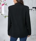 POCKET BLAZER