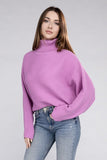 TURTLENECK SWEATER TOP