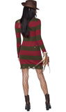 COSTUME DI FREDDY KRUGER