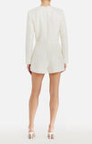 AMANDA UPRICHARD FALLON ROMPER