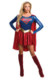 COSTUME DI HALLOWEEN DA SUPERDONNA