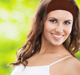 10 PK STRETCH HEADBANDS