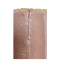 ODALIS NUDE SEQUIN MAXI SKIRT