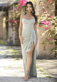 Chelsea Maxi Dress - Sage