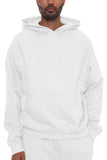 Premium Cotton Hoodie