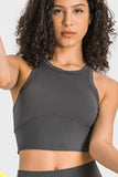 RACERBACK SPORTS TANK TOP