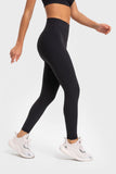 HIGH STRETCH LEGGINGS