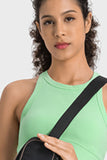 RACERBACK SPORTS TANK TOP