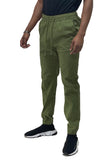 PANTALONI DA JOGGER CARGO DA UOMO