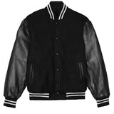 LETTERMANS VARSITY JACKET