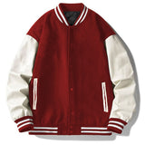 LETTERMANS VARSITY JACKET