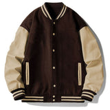 LETTERMANS VARSITY JACKET