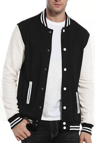 LETTERMANS VARSITY JACKET