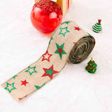 CHRISTMAS RIBBON