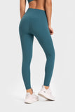 HIGH STRETCH LEGGINGS