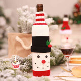 WINE BOTTLE COVER