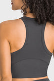 RACERBACK SPORTS TANK TOP