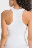 RACERBACK SPORTS TANK TOP