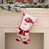 CHRISTMAS STOCKING