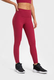 HIGH STRETCH LEGGINGS