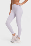 HIGH STRETCH LEGGINGS