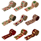 CHRISTMAS RIBBON