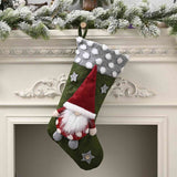 CHRISTMAS STOCKING