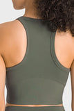 RACERBACK SPORTS TANK TOP