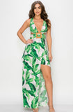 VACATION READY MAXI DRESS