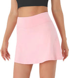 SPORTY CHIC SKORT