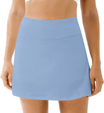 SPORTY CHIC SKORT