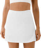 SPORTY CHIC SKORT