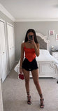 RED ROSE TOP