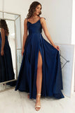 CINDERELLA SATIN GOWN