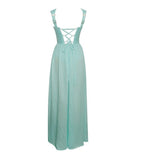 PRISCILLA MAXI DRESS