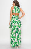 VACATION READY MAXI DRESS