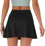 SPORTY CHIC SKORT