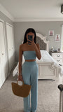 BABY BLUE SET