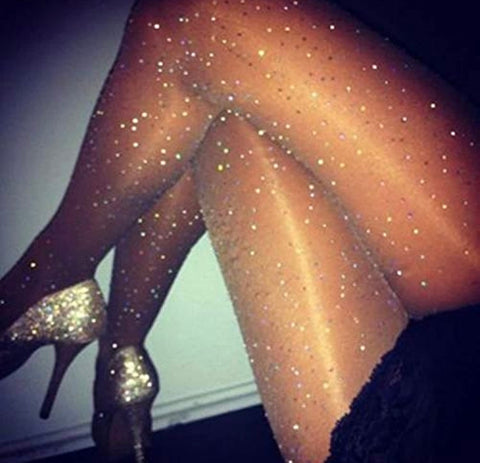 SPARKLING TIGHTS