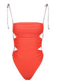 BEVERLY HILLS ONE PIECE SWIMSUIT