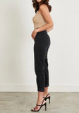 PLAIN AND SIMPLE BOYFRIEND JEANS