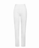 VANDRA SKINNY FIT TROUSERS