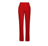 VANDRA SKINNY FIT TROUSERS